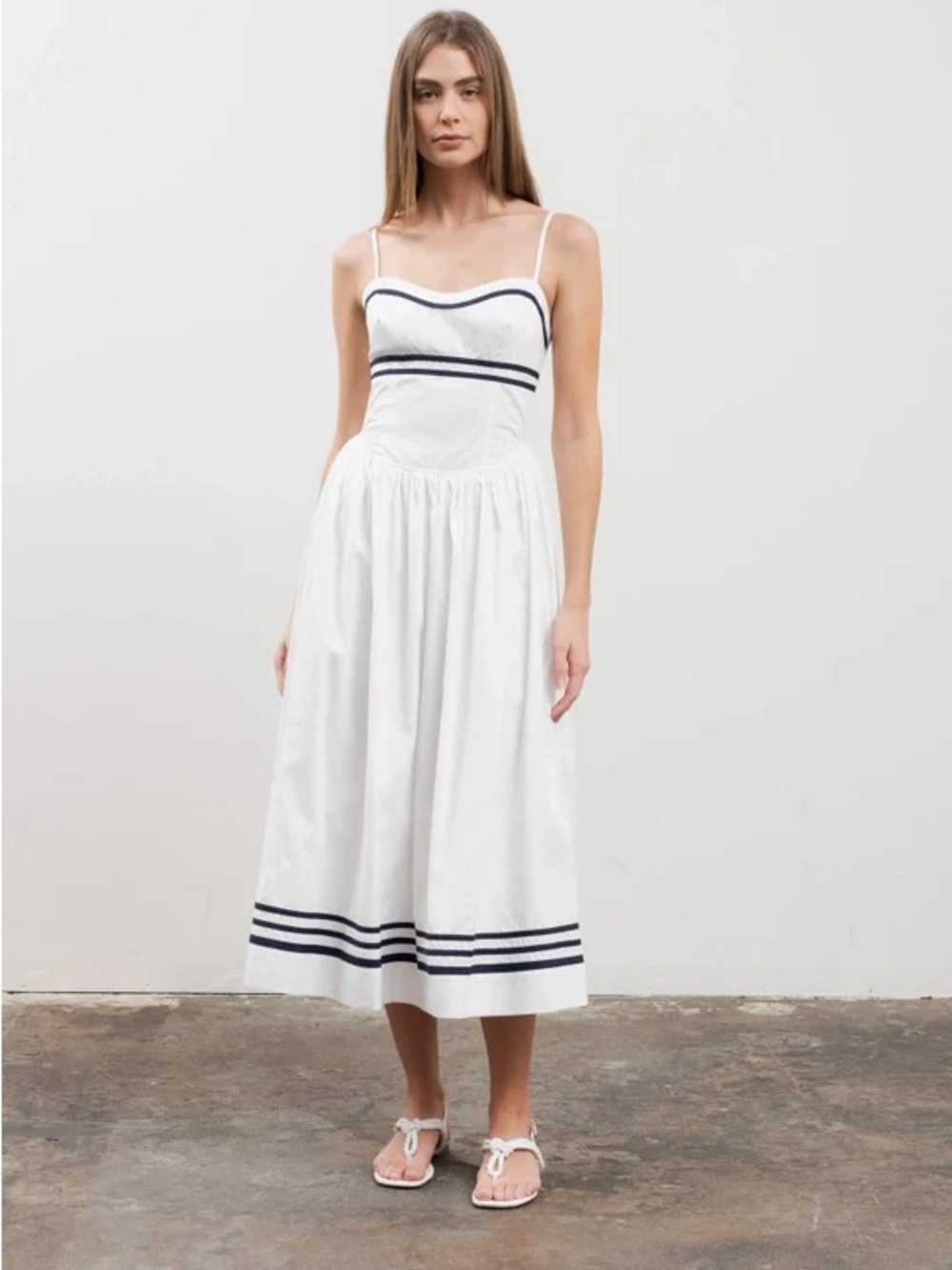 Isola Bella Dress